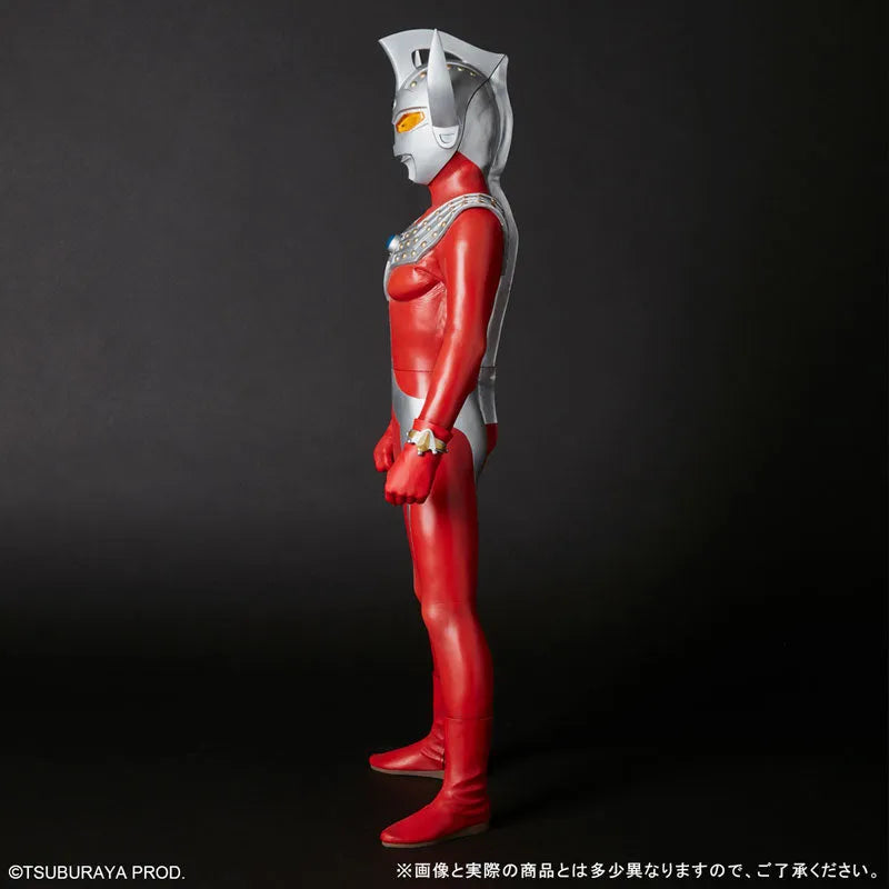 Gigantic Series - Ultraman Tarou - General Distribution Edition (X-PLUS)ㅤ – X-Plus – ActionFigureBrasil