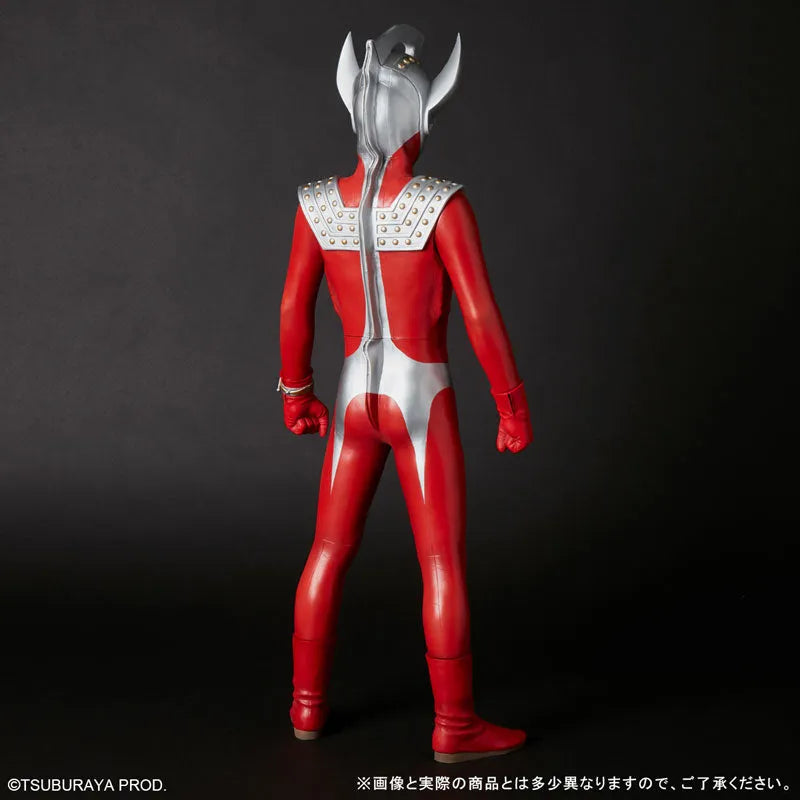 Gigantic Series - Ultraman Tarou - General Distribution Edition (X-PLUS)ㅤ – X-Plus – ActionFigureBrasil