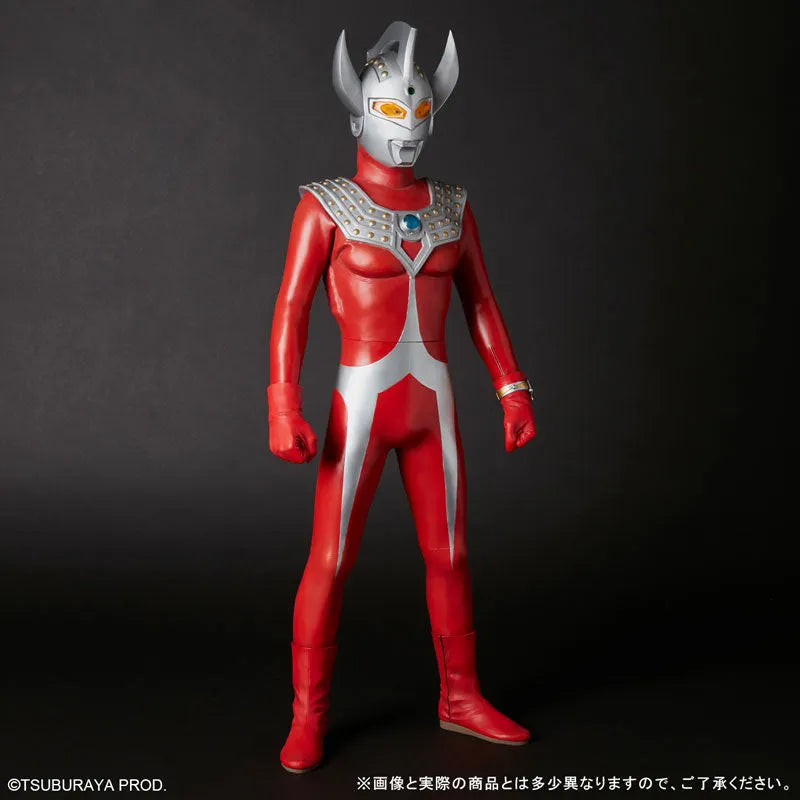 Gigantic Series - Ultraman Tarou - General Distribution Edition (X-PLUS)ㅤ – X-Plus – ActionFigureBrasil