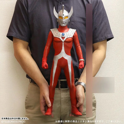 Gigantic Series - Ultraman Tarou - General Distribution Edition (X-PLUS)ㅤ – X-Plus – ActionFigureBrasil — com base expositora