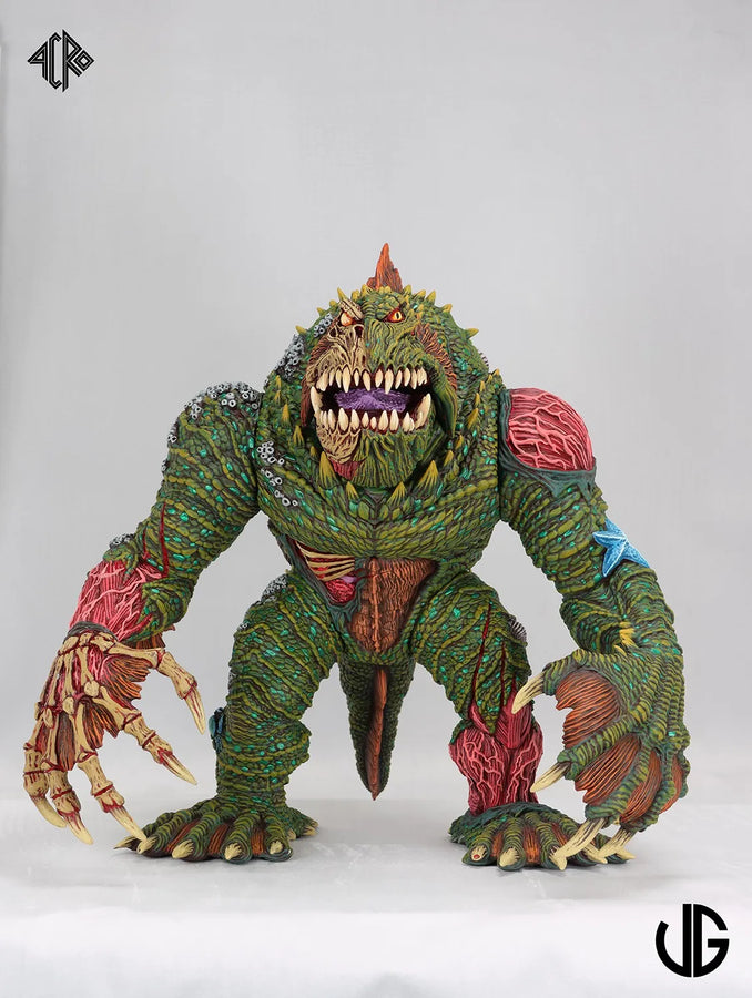 Gill Beast: Namazu - LIMITED EDITION – ACRO – ActionFigure Brasil