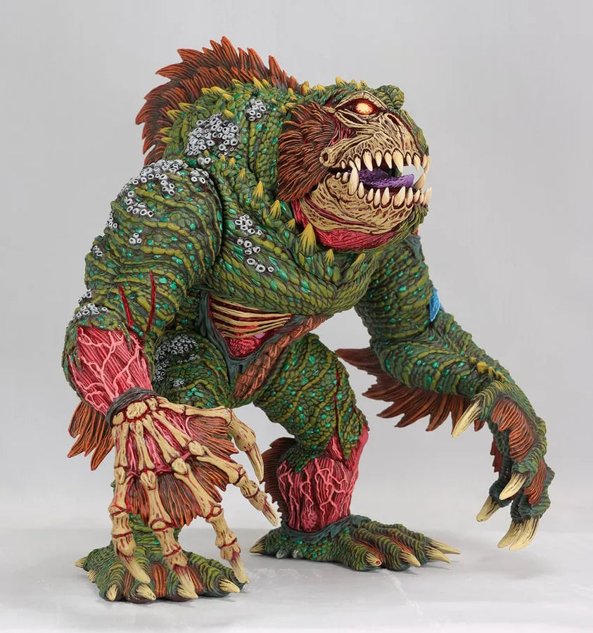 Gill Beast: Namazu - LIMITED EDITION – ACRO – ActionFigure Brasil