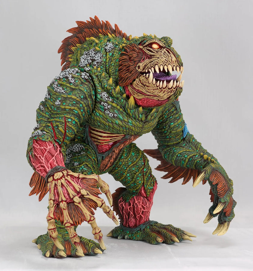Gill Beast: Namazu - LIMITED EDITION – ACRO – ActionFigure Brasil