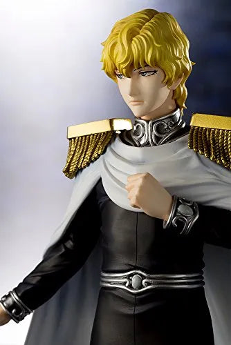 Ginga Eiyuu Densetsu - Reinhard von Lohengramm - ARTFX J - 1/8ㅤ – Kotobukiya – ActionFigureBrasil