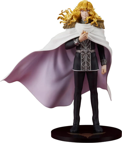 Ginga Eiyuu Densetsu - Reinhard von Lohengramm - Digsta (Digism)ㅤ – DIGISM – ActionFigureBrasil