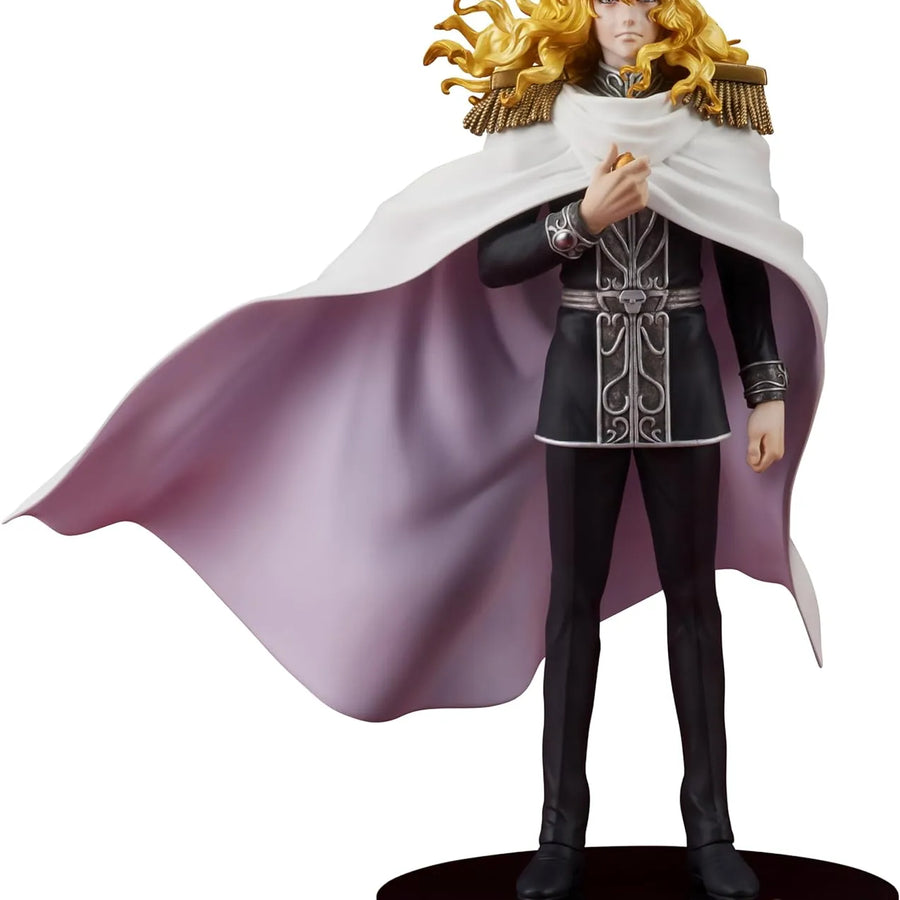 Ginga Eiyuu Densetsu - Reinhard von Lohengramm - Digsta (Digism)ㅤ – DIGISM – ActionFigureBrasil