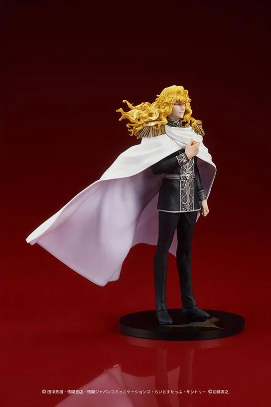 Ginga Eiyuu Densetsu - Reinhard von Lohengramm - Digsta (Digism)ㅤ – DIGISM – ActionFigureBrasil