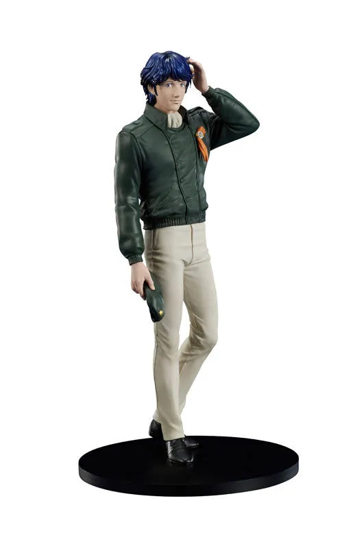 Ginga Eiyuu Densetsu - Yang Wen-li - Digsta (Digism)ㅤ – DIGISM – ActionFigureBrasil