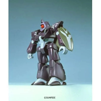 Ginga Hyouryuu Vifam - Duraphe - 1/144 (Bandai)ㅤ – Bandai – ActionFigureBrasil