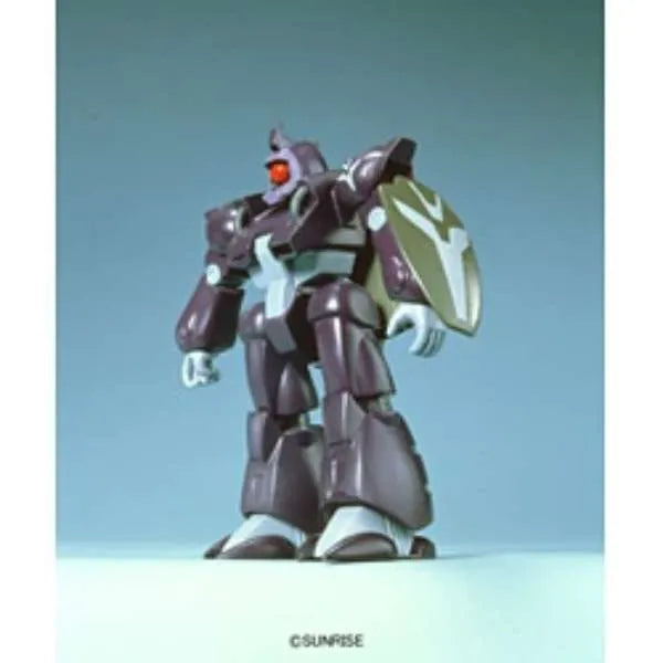 Ginga Hyouryuu Vifam - Duraphe - 1/144 (Bandai)ㅤ – Bandai – ActionFigureBrasil