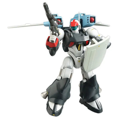 Ginga Hyouryuu Vifam - FAM-RV-S1 Round-Vernian Vifam - Metal Action - Full Option (Evolution-Toy)ㅤ – Evolution Toy – ActionFigureBrasil