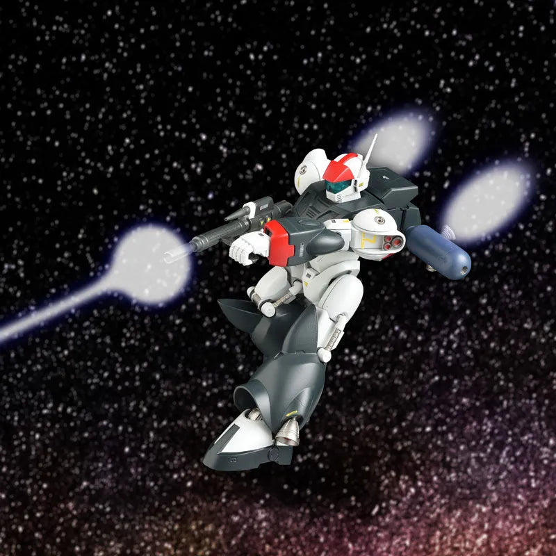 Ginga Hyouryuu Vifam - FAM-RV-S1 Round-Vernian Vifam - Metal Action - Full Option (Evolution-Toy)ㅤ – Evolution Toy – ActionFigureBrasil
