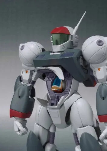 Ginga Hyouryuu Vifam - FAM-RV-S1 Round-Vernian Vifam - Robot Damashii - <Side RV> (Bandai)ㅤ – Bandai – ActionFigureBrasil — iluminação de estúdio