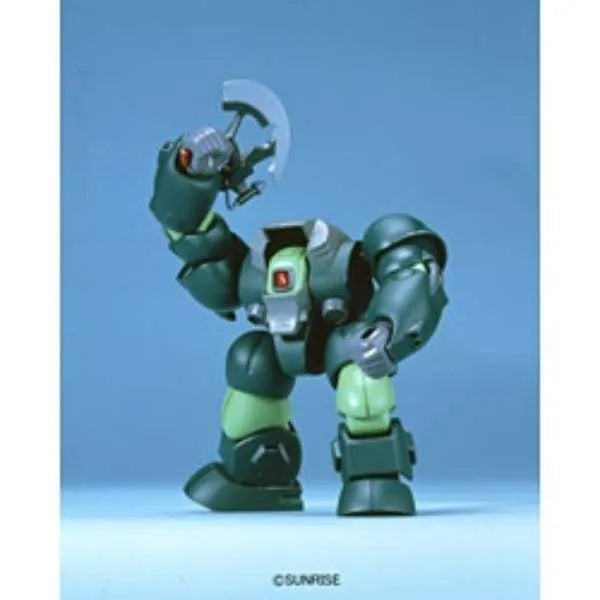Ginga Hyouryuu Vifam - Gash - 1/144 (Bandai)ㅤ – Bandai – ActionFigureBrasil