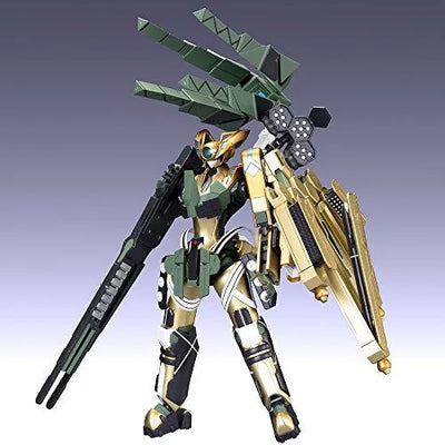 Ginga Kikoutai Majestic Prince - AHSMB-004 GOLD FOUR - Ceres Taisen Shiyou (Kotobukiya)ㅤ – Kotobukiya – ActionFigureBrasil — ângulo diferente