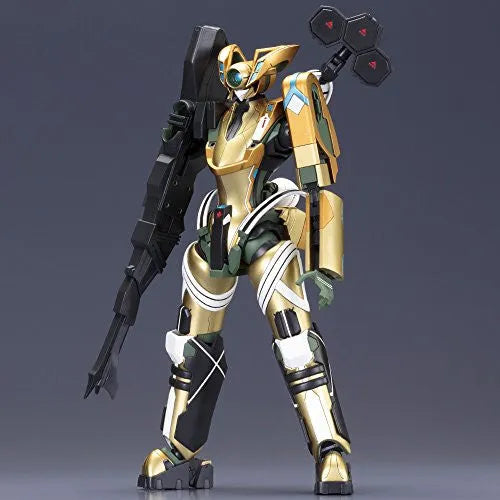 Ginga Kikoutai Majestic Prince - AHSMB-004 GOLD FOUR - Ceres Taisen Shiyou (Kotobukiya)ㅤ – Kotobukiya – ActionFigureBrasil