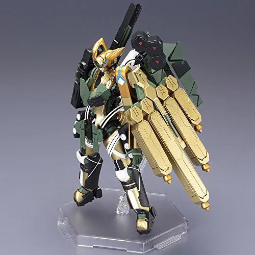 Ginga Kikoutai Majestic Prince - AHSMB-004 GOLD FOUR - Ceres Taisen Shiyou (Kotobukiya)ㅤ – Kotobukiya – ActionFigureBrasil