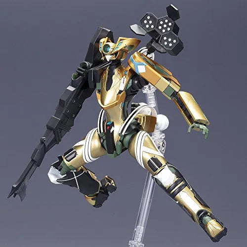 Ginga Kikoutai Majestic Prince - AHSMB-004 GOLD FOUR - Ceres Taisen Shiyou (Kotobukiya)ㅤ – Kotobukiya – ActionFigureBrasil