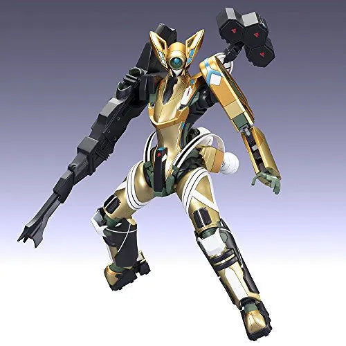 Ginga Kikoutai Majestic Prince - AHSMB-004 GOLD FOUR - Ceres Taisen Shiyou (Kotobukiya)ㅤ – Kotobukiya – ActionFigureBrasil