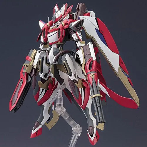 Ginga Kikoutai Majestic Prince - AHSMB-005 RED FIVE (Kotobukiya)ㅤ – Kotobukiya – ActionFigureBrasil