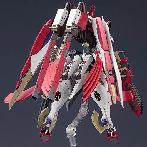 Ginga Kikoutai Majestic Prince - AHSMB-005 RED FIVE (Kotobukiya)ㅤ – Kotobukiya – ActionFigureBrasil