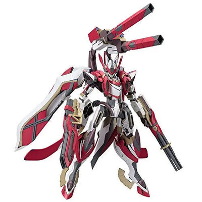 Ginga Kikoutai Majestic Prince - AHSMB-005 RED FIVE (Kotobukiya)ㅤ – Kotobukiya – ActionFigureBrasil — close