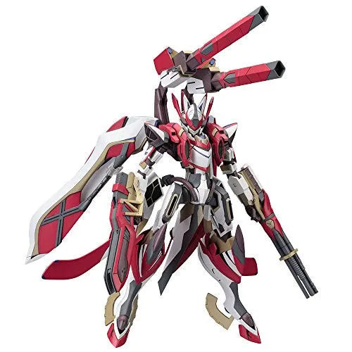 Ginga Kikoutai Majestic Prince - AHSMB-005 RED FIVE (Kotobukiya)ㅤ – Kotobukiya – ActionFigureBrasil