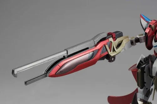 Ginga Kikoutai Majestic Prince - AHSMB-005 RED FIVE - Variable Action (MegaHouse)ㅤ – MegaHouse – ActionFigureBrasil