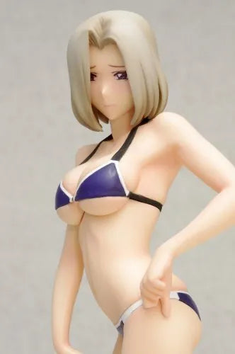 Ginga Kikoutai Majestic Prince - Suzukaze Rin - Beach Queens - 1/10 - Swimsuit ver. (Wave)ㅤ – Wave – ActionFigureBrasil