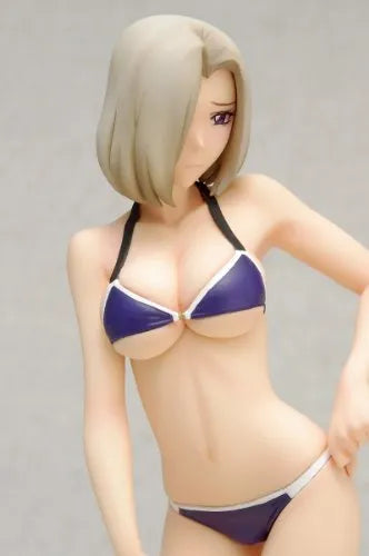 Ginga Kikoutai Majestic Prince - Suzukaze Rin - Beach Queens - 1/10 - Swimsuit ver. (Wave)ㅤ – Wave – ActionFigureBrasil