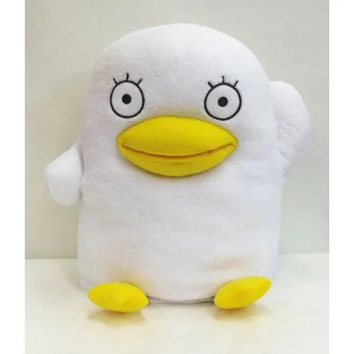 Gintama - Elizabeth - Cushion - Puppet (Bandai)ㅤ – Bandai – ActionFigureBrasil