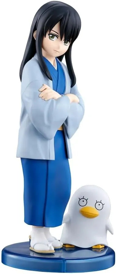 Gintama. - Elizabeth - Katsura Kotarou - Adokenette (Bandai Spirits)ㅤ – Bandai Spirits – ActionFigureBrasil