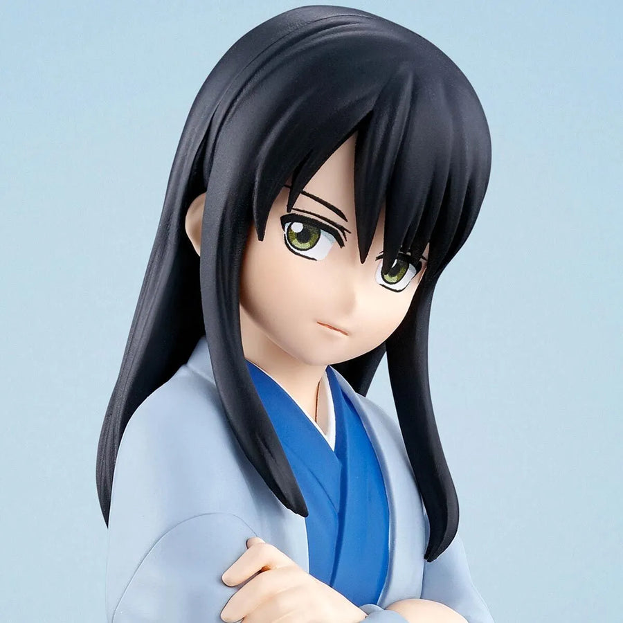 Gintama. - Elizabeth - Katsura Kotarou - Adokenette (Bandai Spirits)ㅤ – Bandai Spirits – ActionFigureBrasil