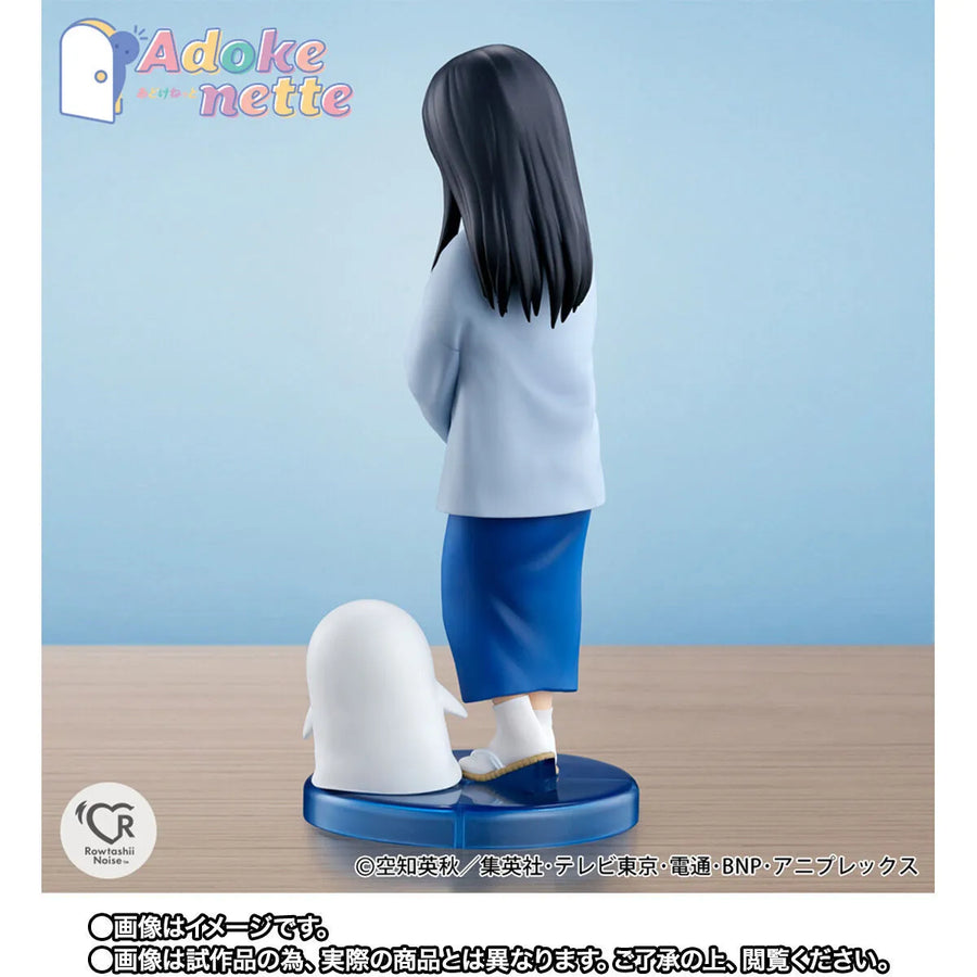Gintama. - Elizabeth - Katsura Kotarou - Adokenette (Bandai Spirits)ㅤ – Bandai Spirits – ActionFigureBrasil
