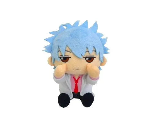 Gintama - Ginpachi sensei - Glasses Stand (Bandai)ㅤ – Bandai – ActionFigureBrasil