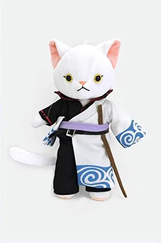 Gintama - Gintoki - NyaColle Costumeㅤ – Broccoli – ActionFigureBrasil
