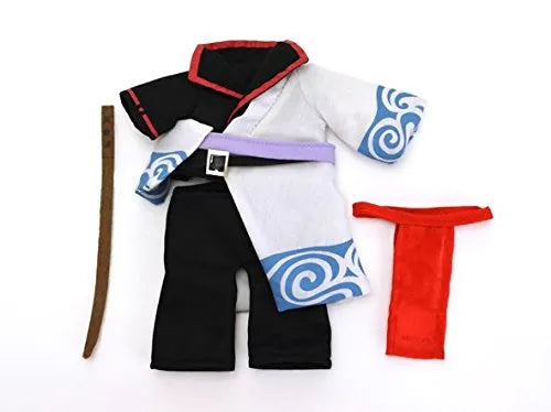 Gintama - Gintoki - NyaColle Costumeㅤ – Broccoli – ActionFigureBrasil