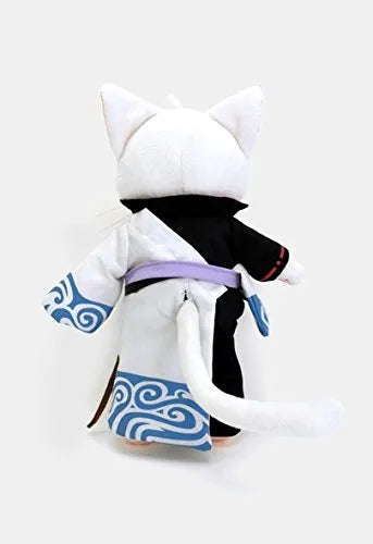 Gintama - Gintoki - NyaColle Costumeㅤ – Broccoli – ActionFigureBrasil