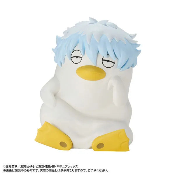 Gintama. - Ginzabeth - Look Up (Megahouse)ㅤ – MegaHouse – ActionFigureBrasil