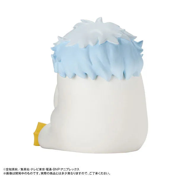 Gintama. - Ginzabeth - Look Up (Megahouse)ㅤ – MegaHouse – ActionFigureBrasil