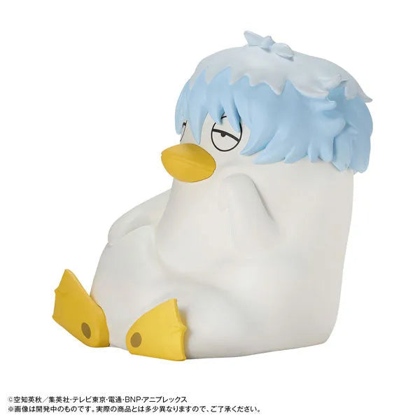 Gintama. - Ginzabeth - Look Up (Megahouse)ㅤ – MegaHouse – ActionFigureBrasil