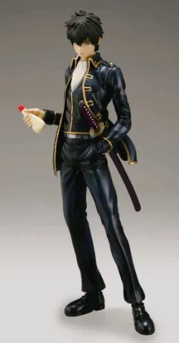 Gintama - Hijikata Toushirou - G.E.M. - 1/8 (MegaHouse)ㅤ – MegaHouse – ActionFigureBrasil