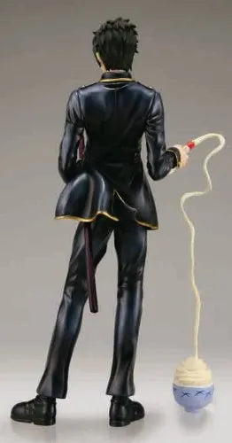 Gintama - Hijikata Toushirou - G.E.M. - 1/8 (MegaHouse)ㅤ – MegaHouse – ActionFigureBrasil