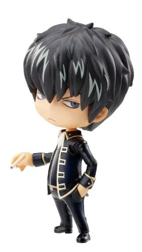 Gintama - Hijikata Toushirou - GEMINI (MegaHouse)ㅤ – MegaHouse – ActionFigureBrasil