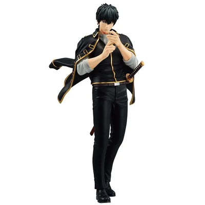Gintama - Hijikata Toushirou - Ichiban Kuji Gintama ~Kuji wa Nori to Timing~ - Masterlise - B Prize (Bandai Spirits)ㅤ – Bandai Spirits – ActionFigureBrasil