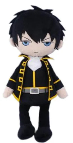 Gintama - Hijikata Toushirou - Kuttari Cushion - S (Bandai, Sunrise)ㅤ – Bandai – ActionFigureBrasil