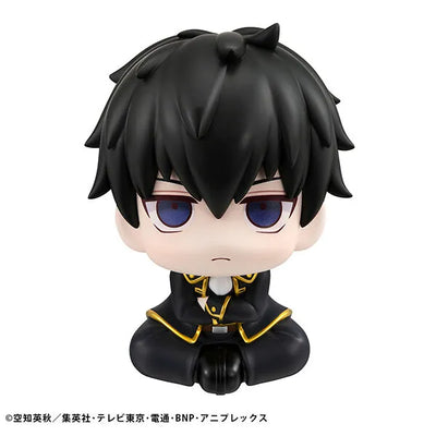 Gintama - Hijikata Toushirou - Look Up - 2026 Re-release (MegaHouse)ㅤ – MegaHouse – ActionFigureBrasil
