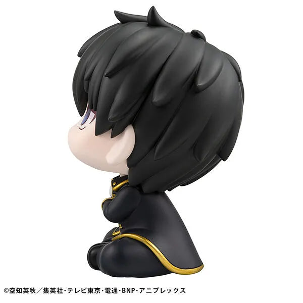 Gintama - Hijikata Toushirou - Look Up - 2026 Re-release (MegaHouse)ㅤ – MegaHouse – ActionFigureBrasil