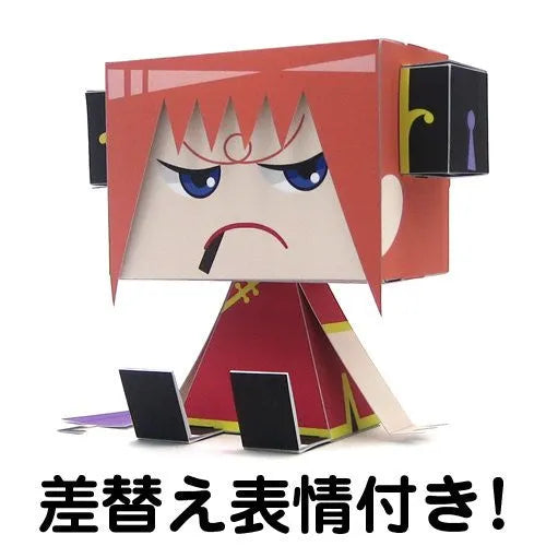 Gintama - Kagura - GraPhig - 291 (Cospa)ㅤ – COSPA – ActionFigureBrasil