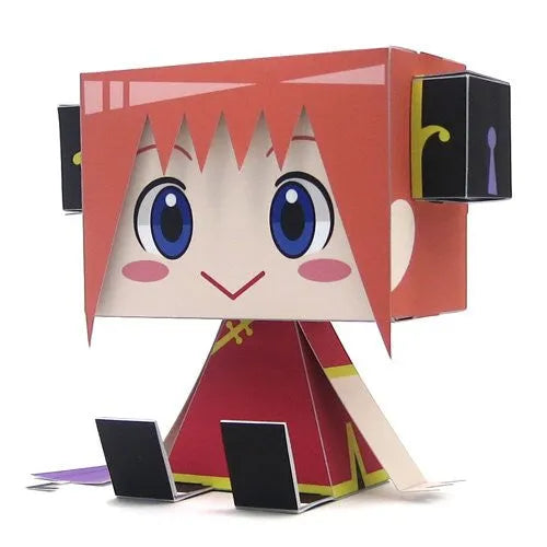 Gintama - Kagura - GraPhig - 291 (Cospa)ㅤ – COSPA – ActionFigureBrasil